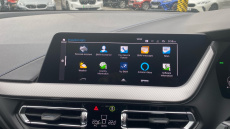 BMW 1 Series 118i [136] M Sport 5dr [Live Cockpit Professional] Petrol Hatchback